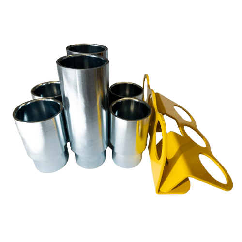 Weaver Adapter Kit - Rotary - FJ6109