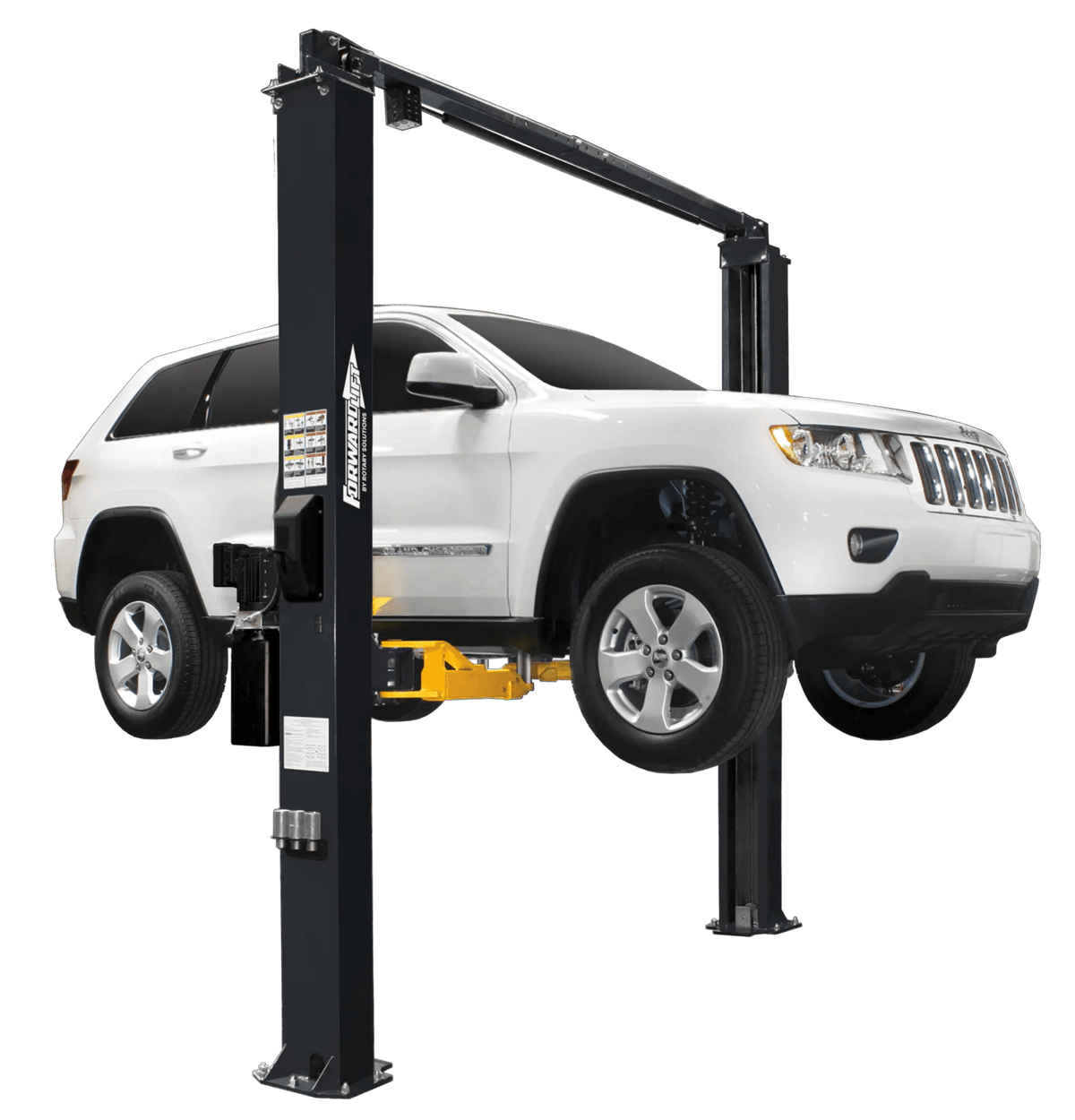 Forward I10 10,000 lb 2-Post Lift