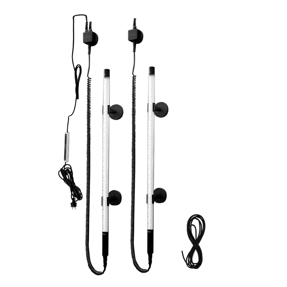 LED Light Kit (2 magnetic lights)