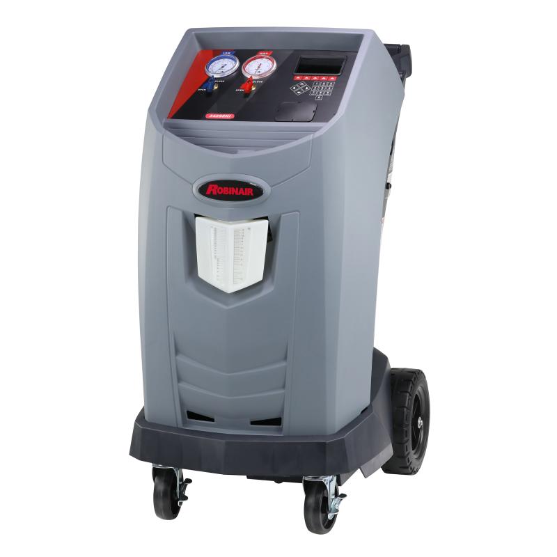 RobinAir 34288NI R134a AC Recovery Machine