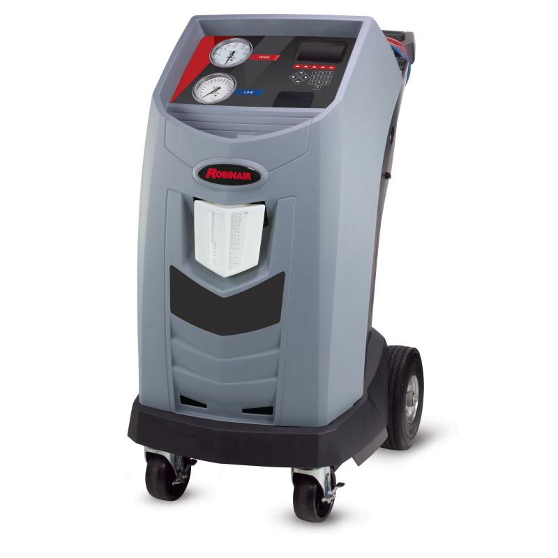 RobinAir 34788NI R134a Automatic AC Machine