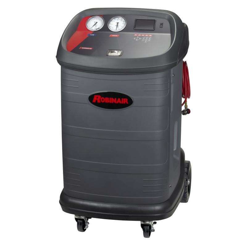 RobinAir 34888HD Heavy-Duty R134a AC Machine