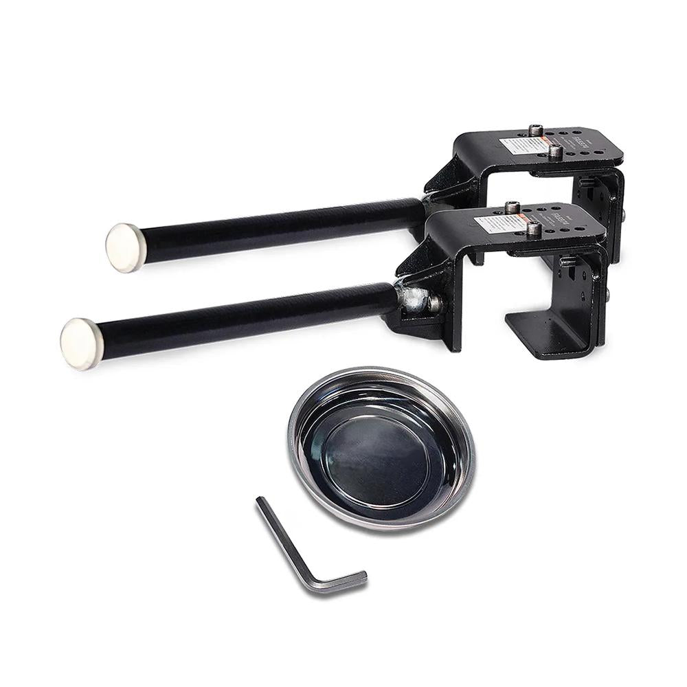 Wheel / Tire Support (100 lb)