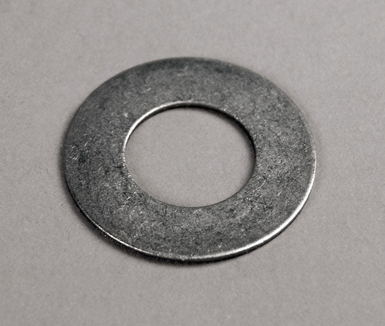 Spacer 1-1/2" x .045 thick
