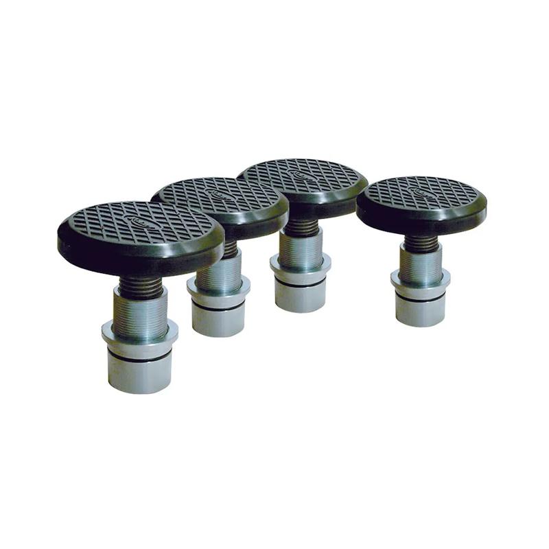 Low-Profile Round Pad Adapter Kit