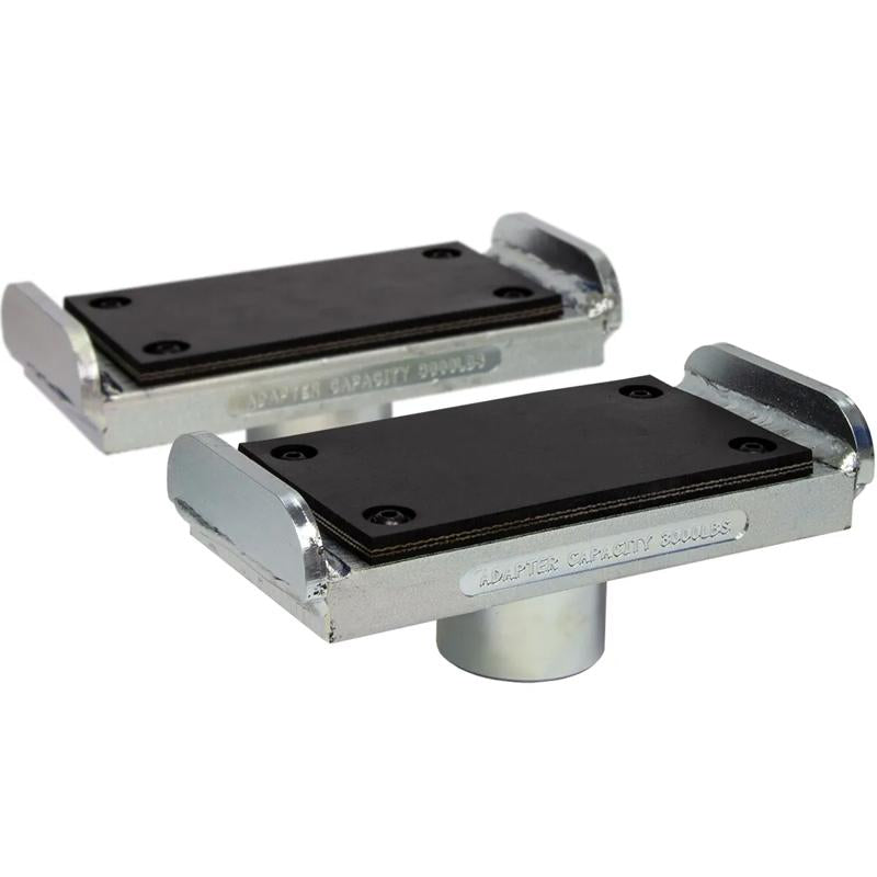 Trio Wide-Frame Truck Adapter Kit (1-1/2" pin)
