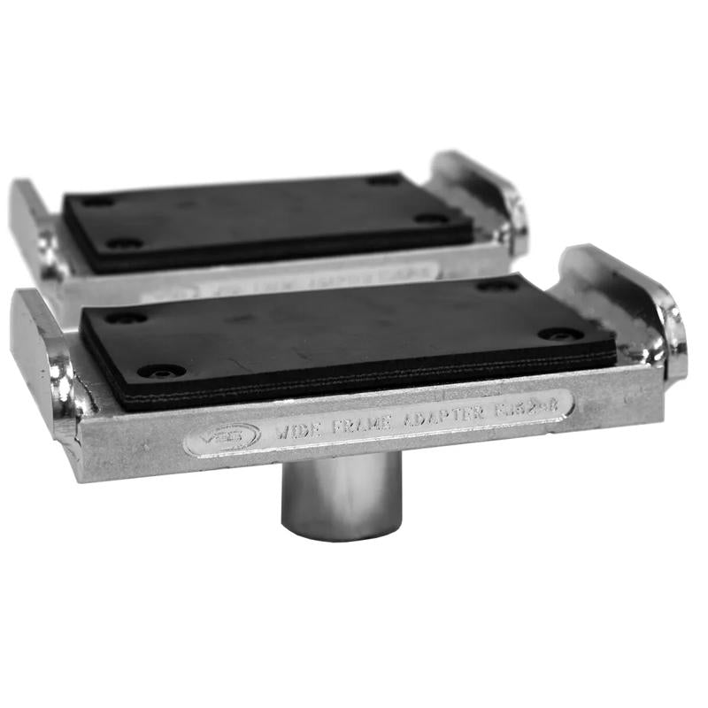 Standard-Arm Wide-Frame Truck Adapter Kit (2" pin)