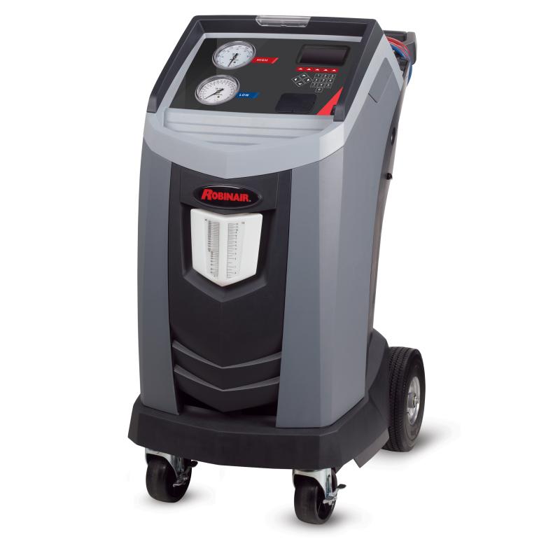 RobinAir AC1234-4 R1234yf AC Machine
