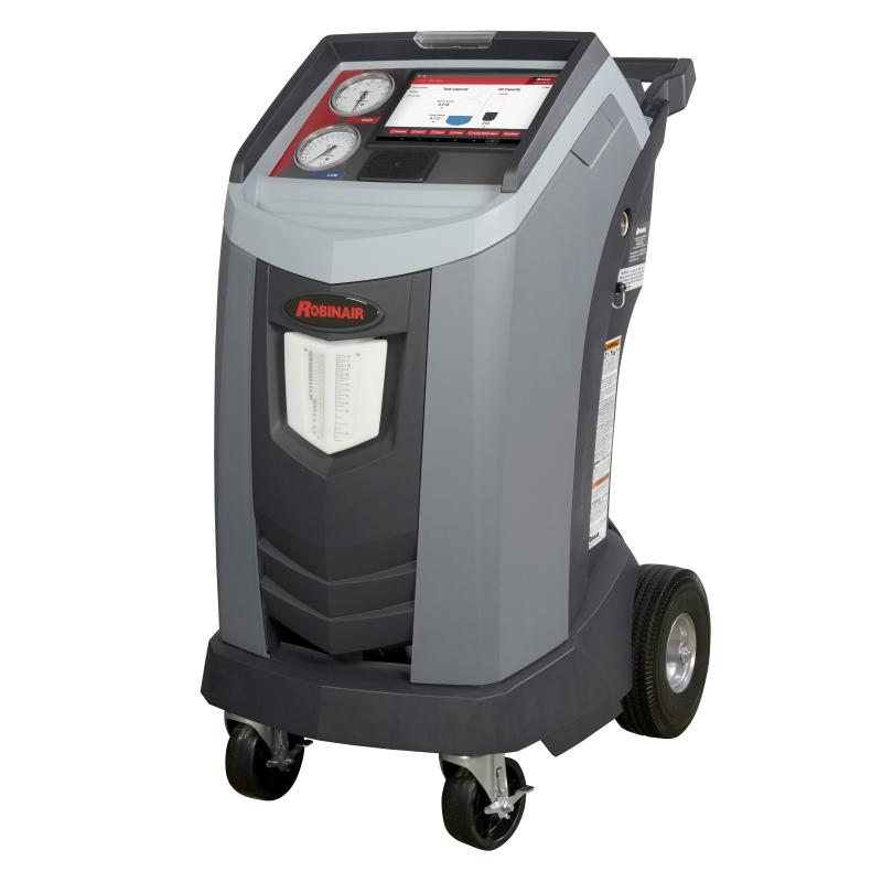 RobinAir AC1234-9 R1234yf Touchscreen AC Machine