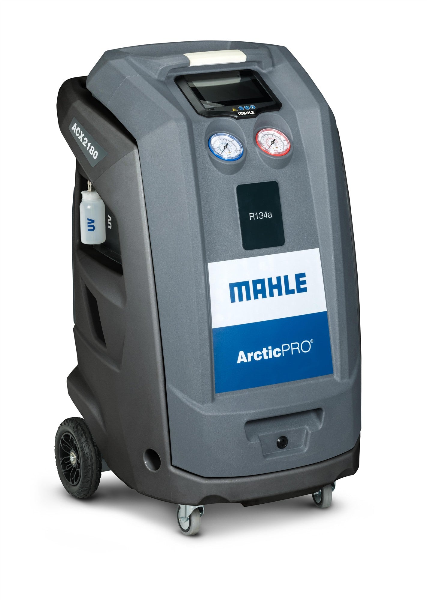 Mahle ArcticPRO ACX2180 R134a AC Machine