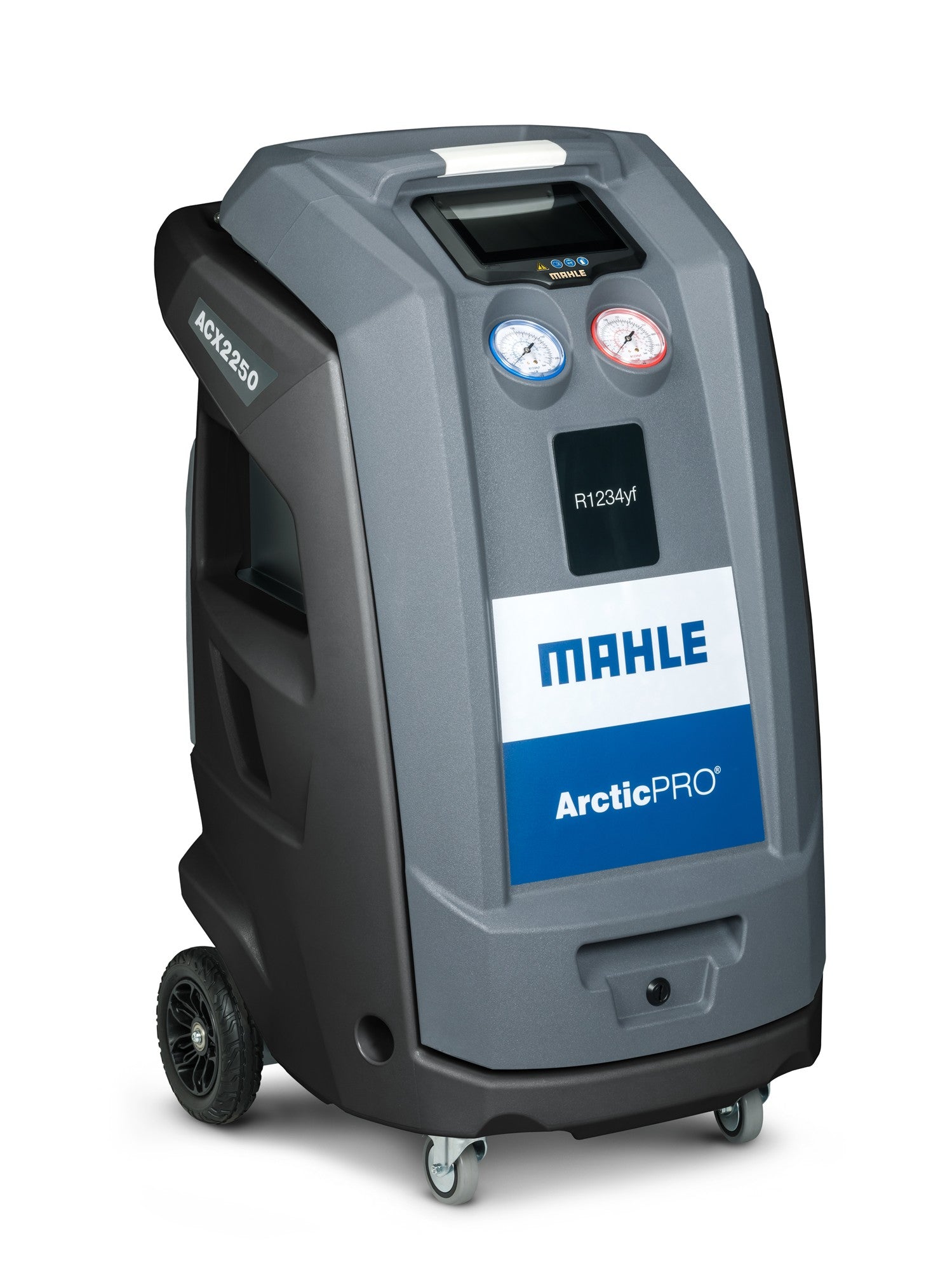 Mahle ArcticPRO ACX2250 R1234yf AC Machine