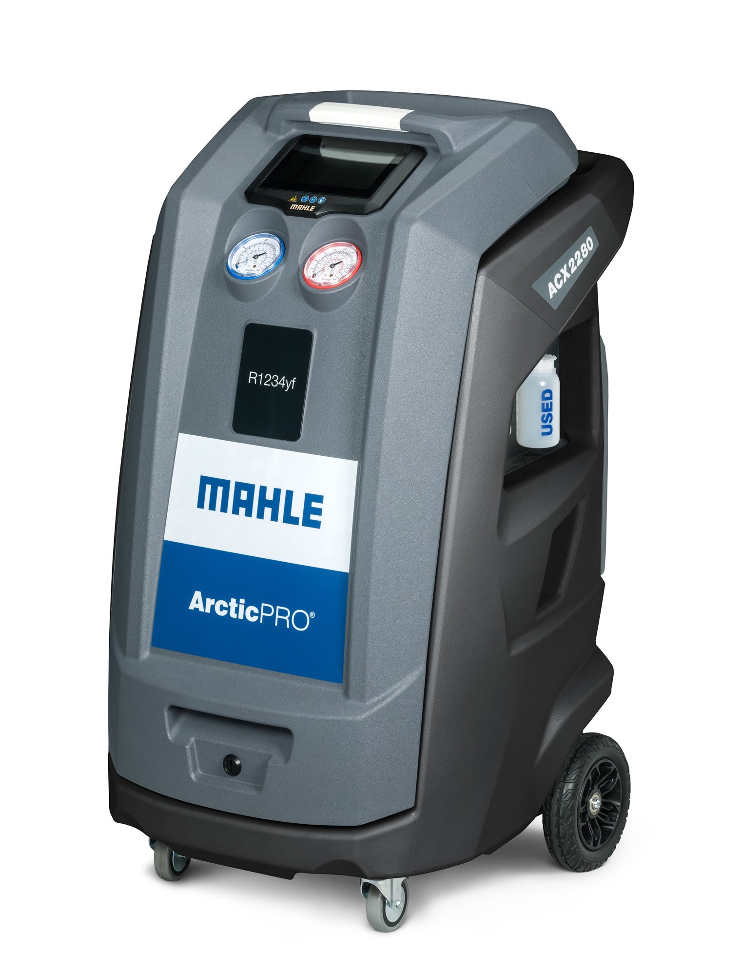 Mahle ArcticPRO ACX2280 R1234yf Premium AC Machine