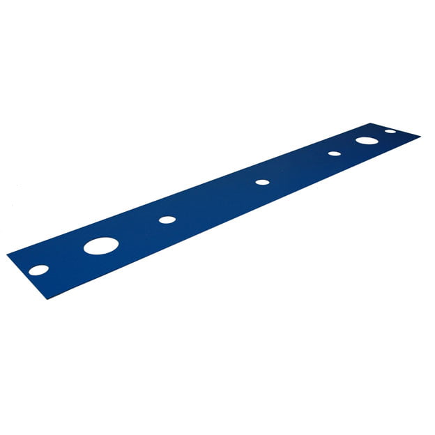 Ball Locator Plate 6" - Forward - 045631BL 045631