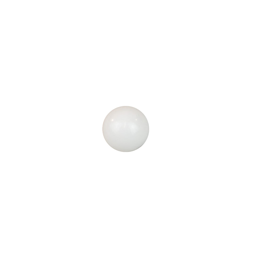 Any 9/16" Turn/Slip Plate Ball - Delrin