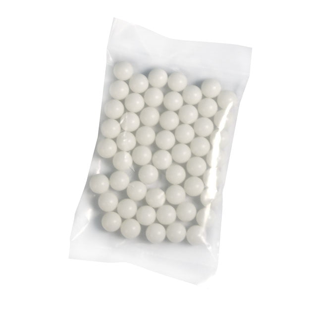 Any 9/16" Turn/Slip Plate Ball - Delrin (54 Pk)