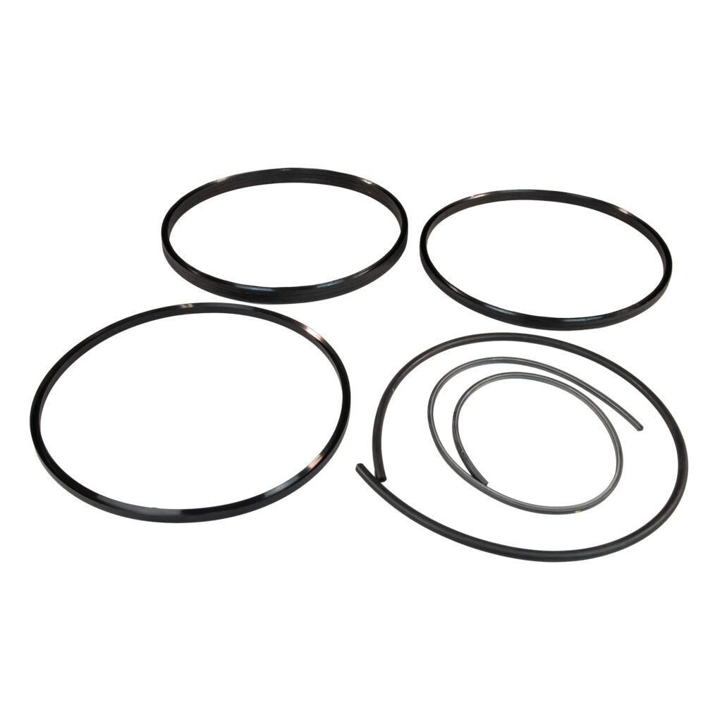12-1/2" Packing 5 Vee Kit - Joyce - 13219