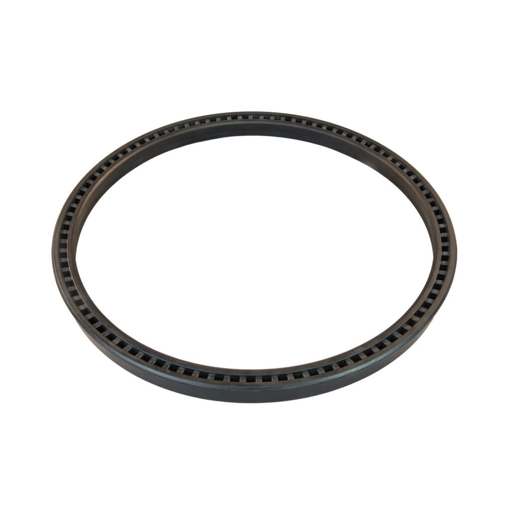 G&B/Manitowoc K89512 10-5/8" Seal for some G & B / some Joyce