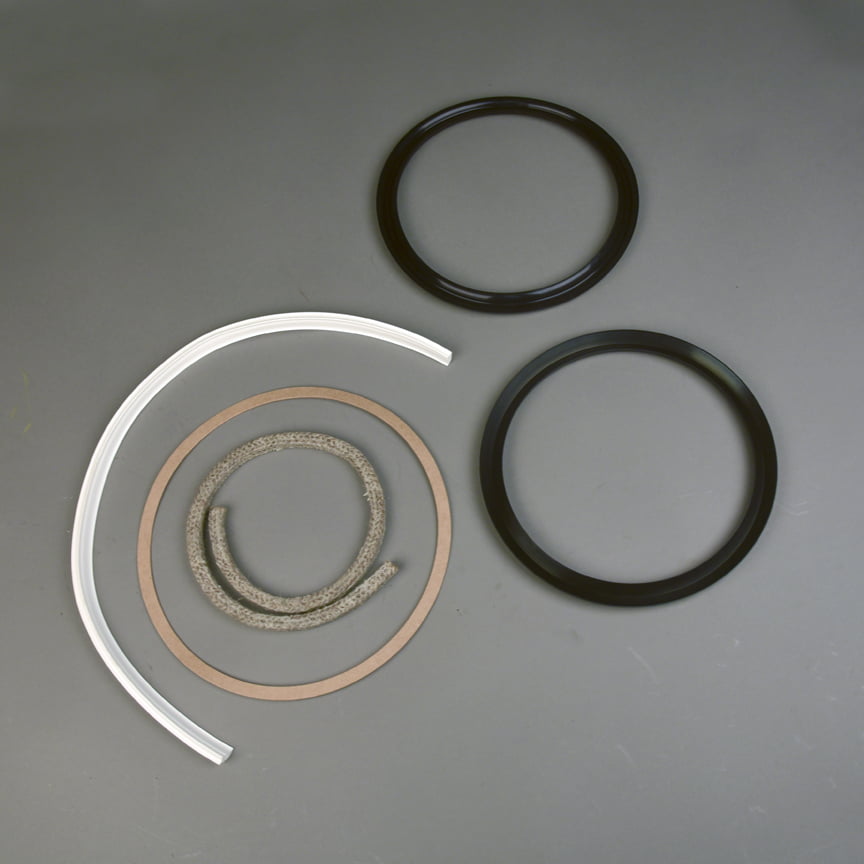 7-1/2" Leak Sealer Packing Kit - Challenger - VKL162-S