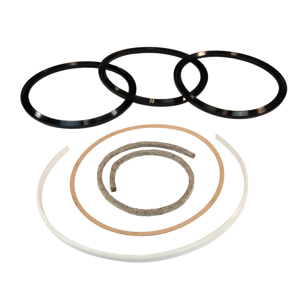 10-5/8" Packing Kit white wiper - Challenger - VKL159