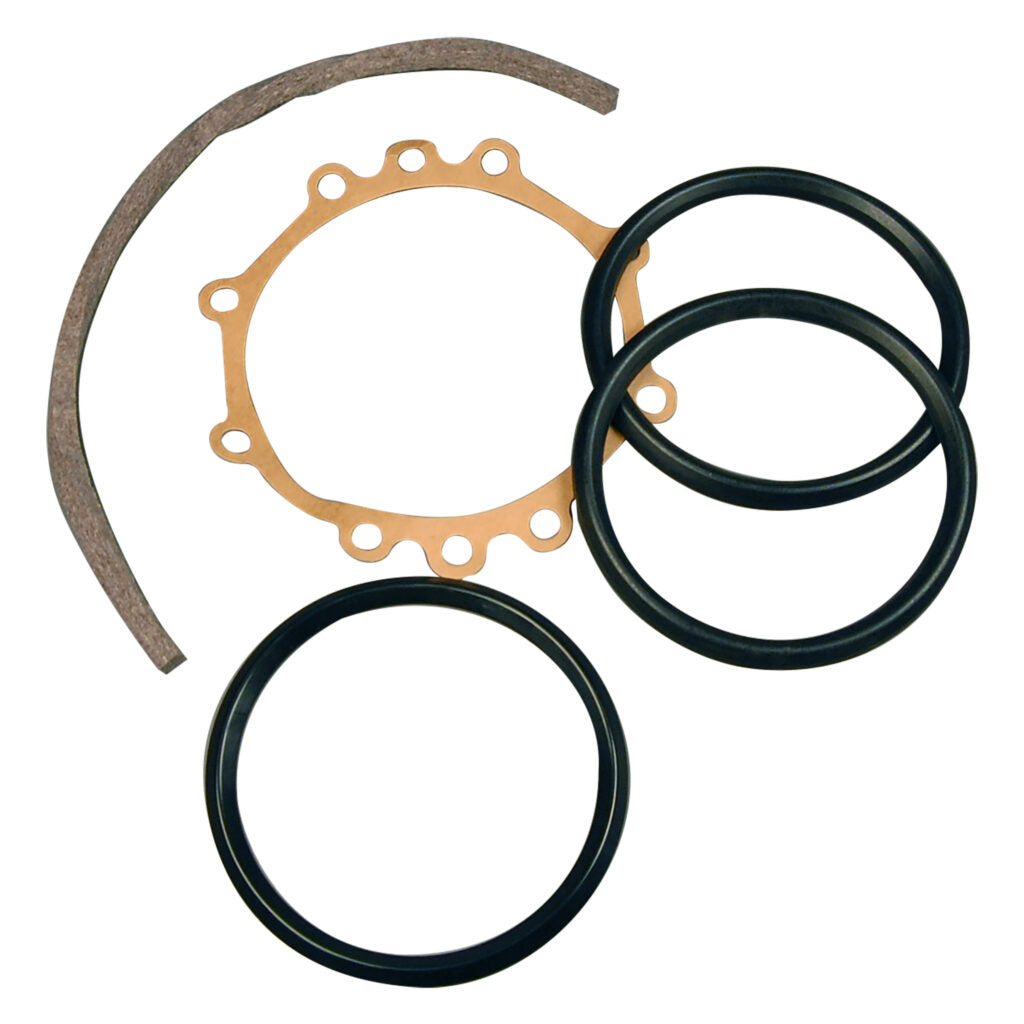7-1/2" Packing Kit - Globe - A14434