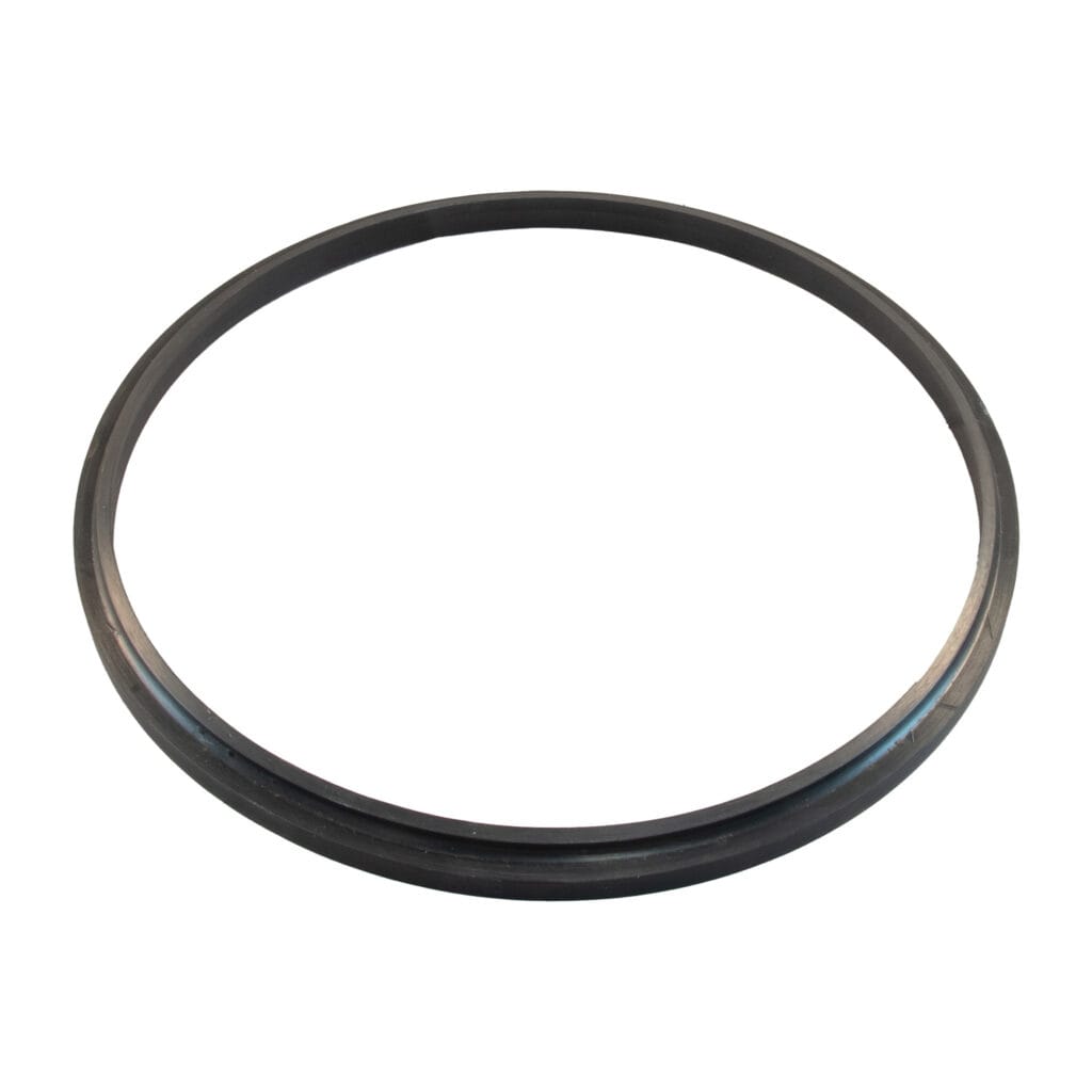 10-5/8" Rubber Wiper - Cochin - A-21606