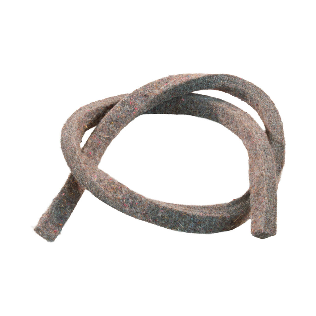 Felt Wiper 36" x 1/2" x 5/8" - Western