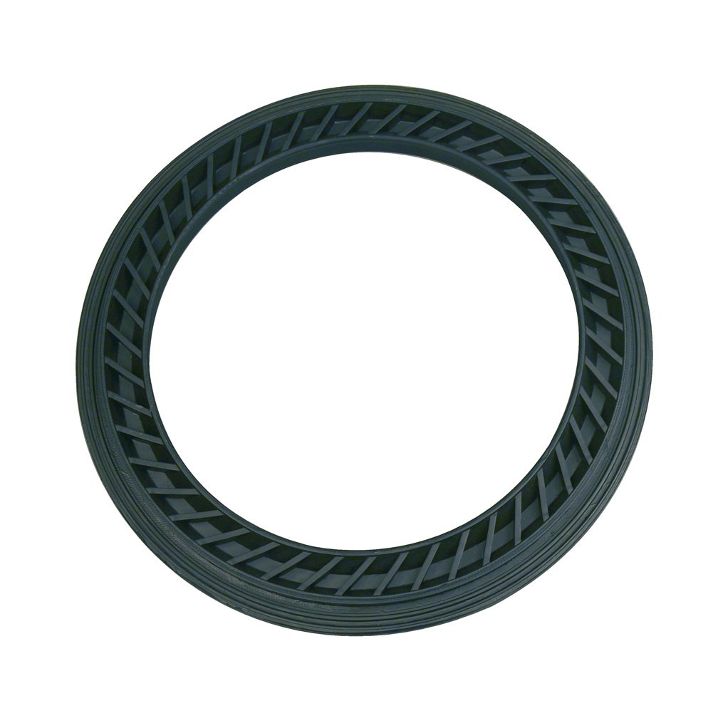8-1/2" Ribbed Style Seal only - Western