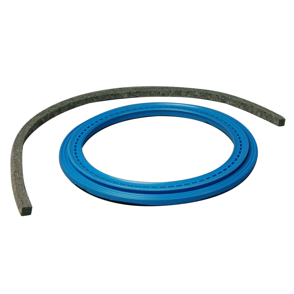 10-5/8" Blue Style Packing Kit - Western - U-200