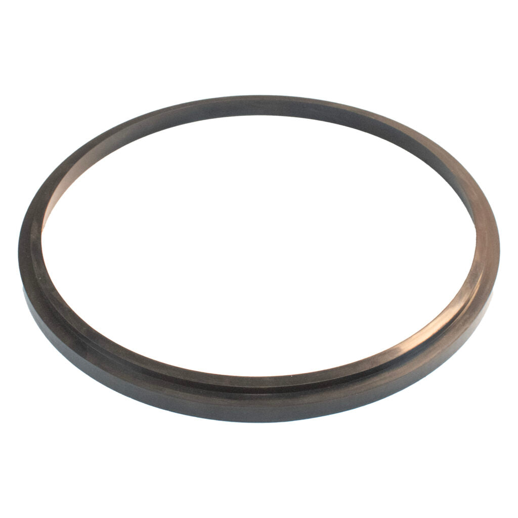 10-5/8" Rubber Wiper - Western - U-212