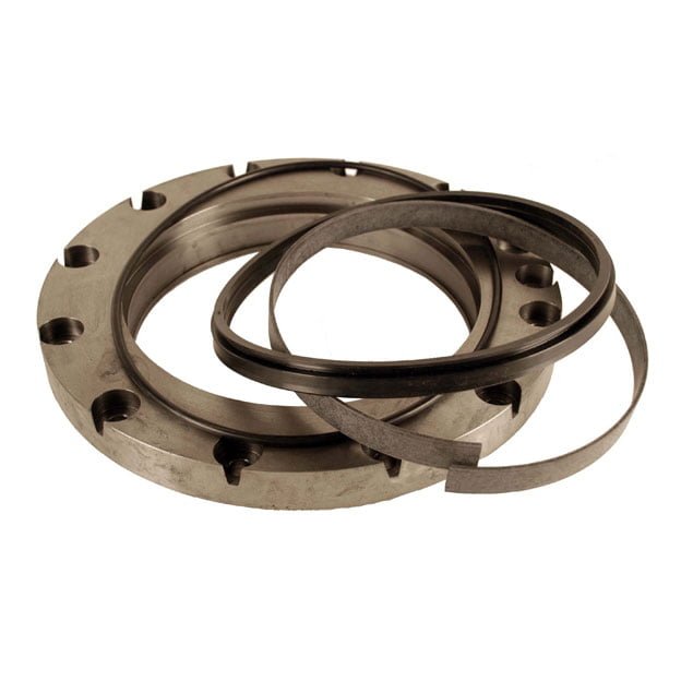 u-205x 10-5/8" Adjust-to-Fit Upper Bearing - Western