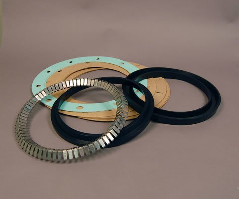 8-1/2" Spring Style Universal - Globe - UW81