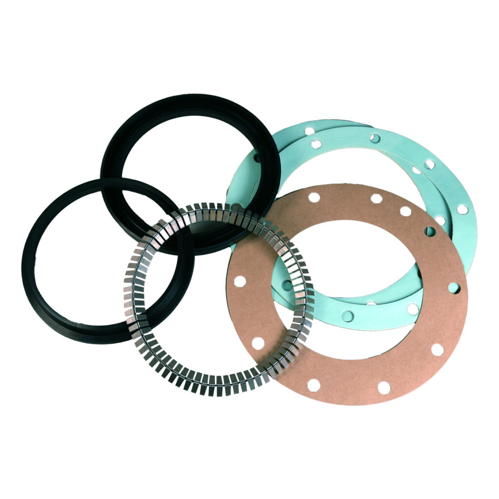 8-1/2" Spring Style Pkg. Kit - Globe