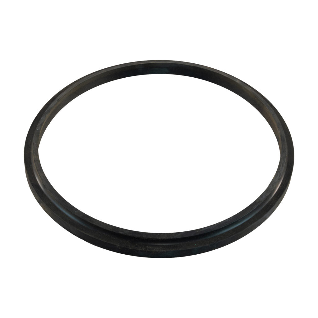 8-1/2" Rubber Wiper - Cochin - A-21605