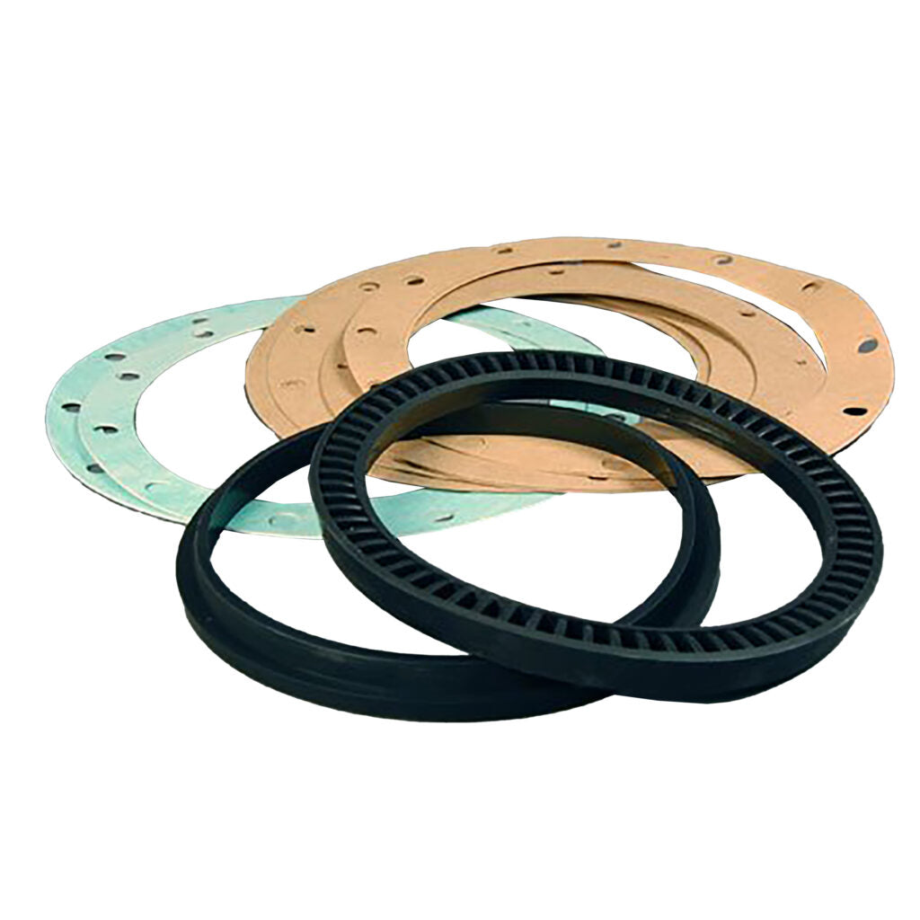 10-5/8" Universal Packing Kit - Globe - UW102