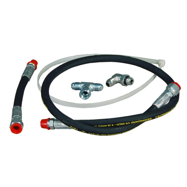Any Power Unit Connection Components