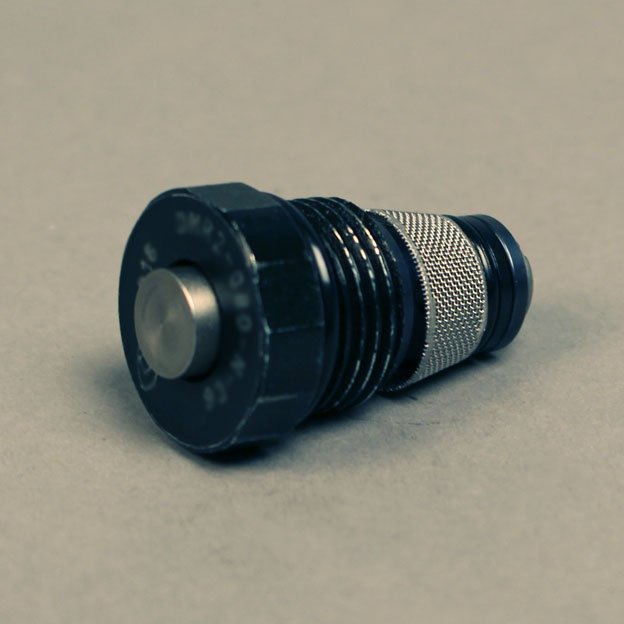 M.T.E. 38500237 Lowering Valve