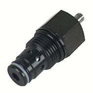 Webster 86957 Lowering Valve Assembly