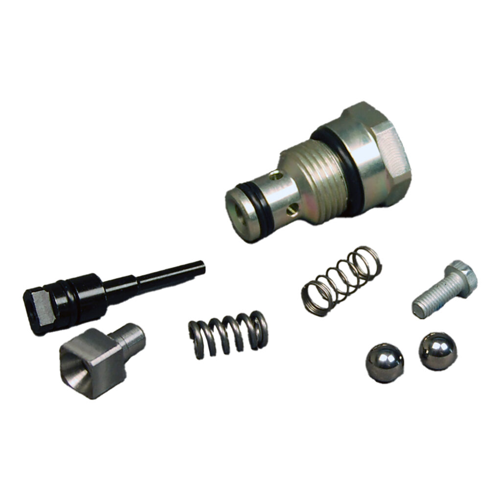 Monarch 03680 Lowering Valve Parts Kit