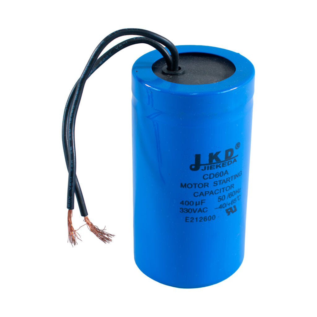 Import/VIBO Starting Capacitor for BH-7003-01
