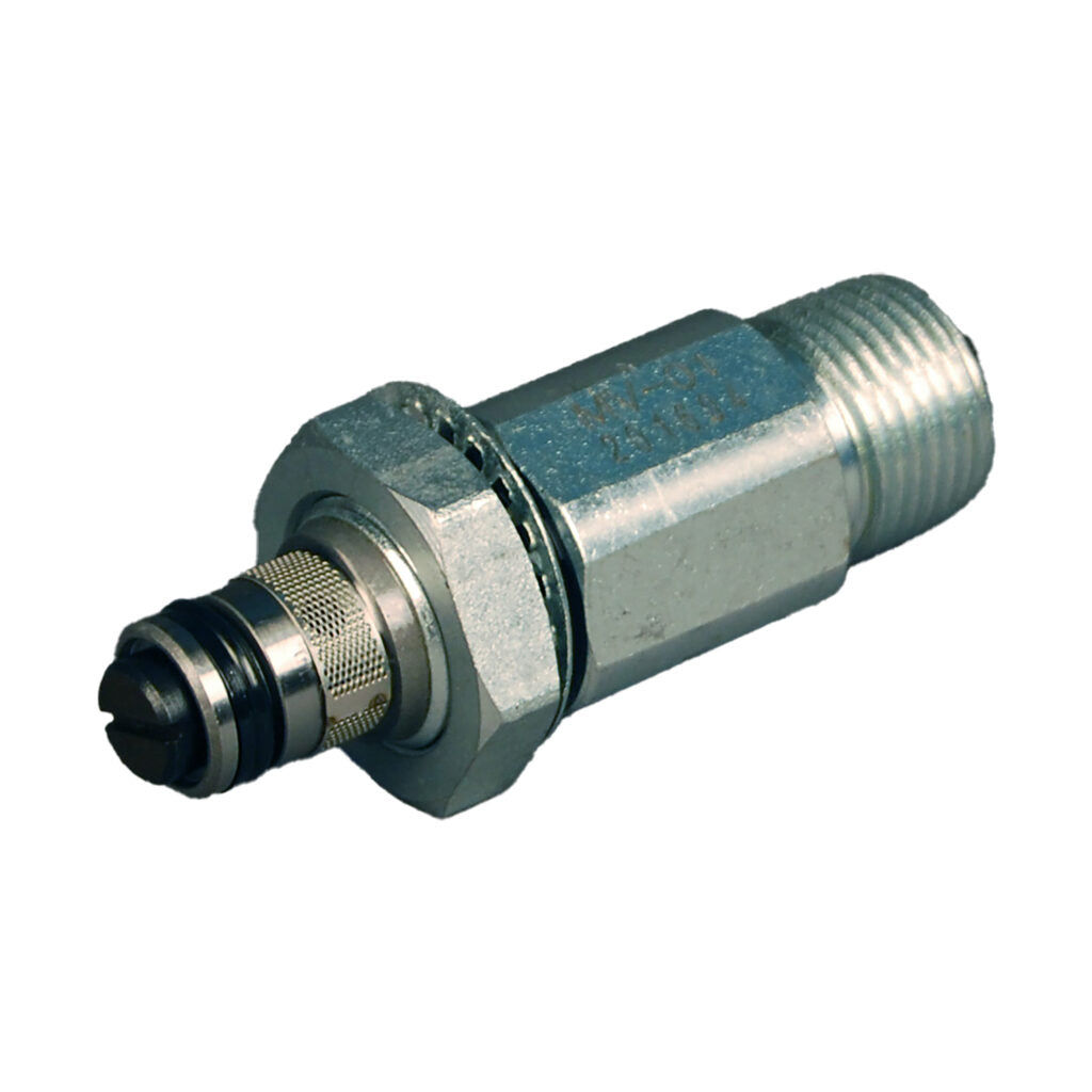 Import/VIBO Lowering Valve for BH-7003-01, 02 & 03