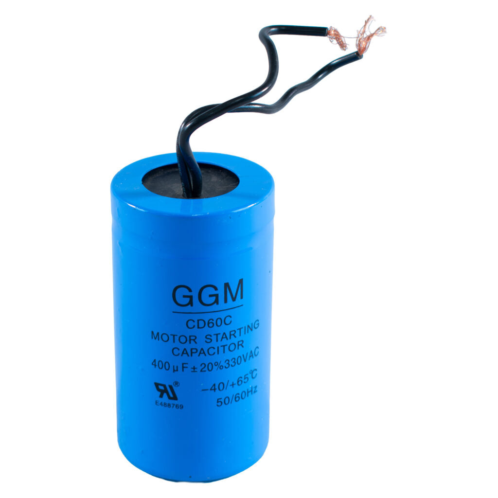 Import/VIBO Starting Capacitor for BH-7003-02 400V