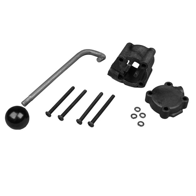 SPX Stone A-01 Lower Handle & Cover Kit
