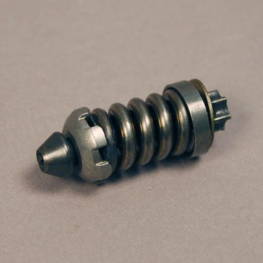 SPX Stone RV-12 Relief Valve 1740 PSI / 120 BAR