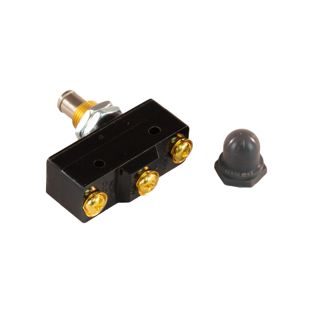 SPX Stone MicroSwitch w/boot
