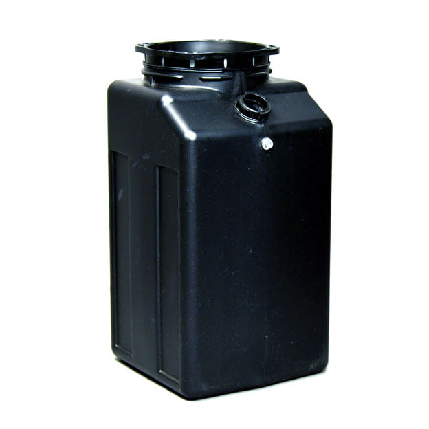 SPX Stone 3915-AC 2.0 Gallon Plastic Tank