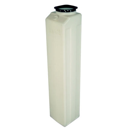 SPX Stone 3943-AC 5.5 Gallon Reservoir