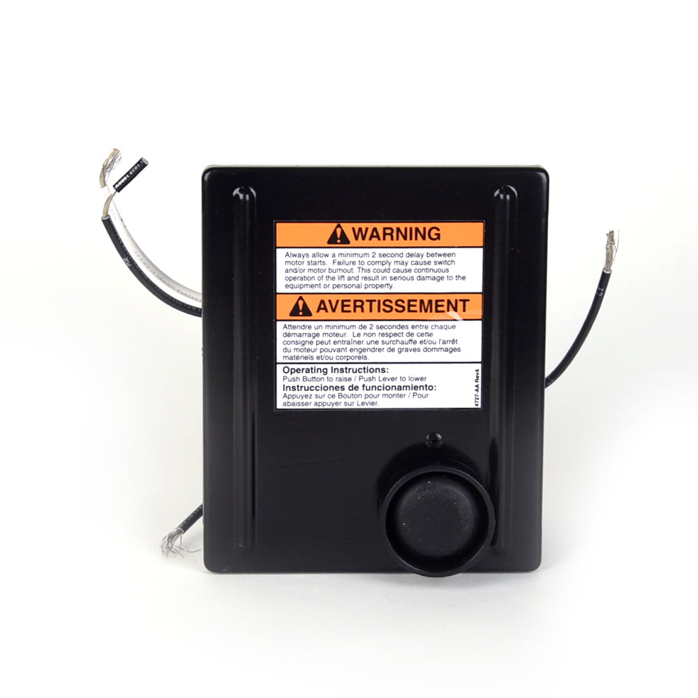 SPX Stone 3001126 W-435 Wiring Assembly