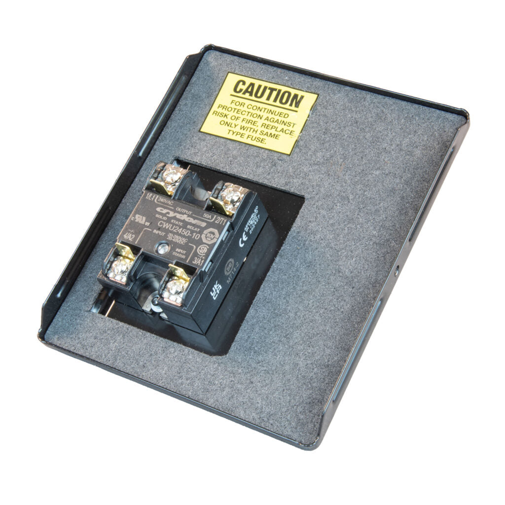 SPX Stone HDT3000866 Cover Wiring Box