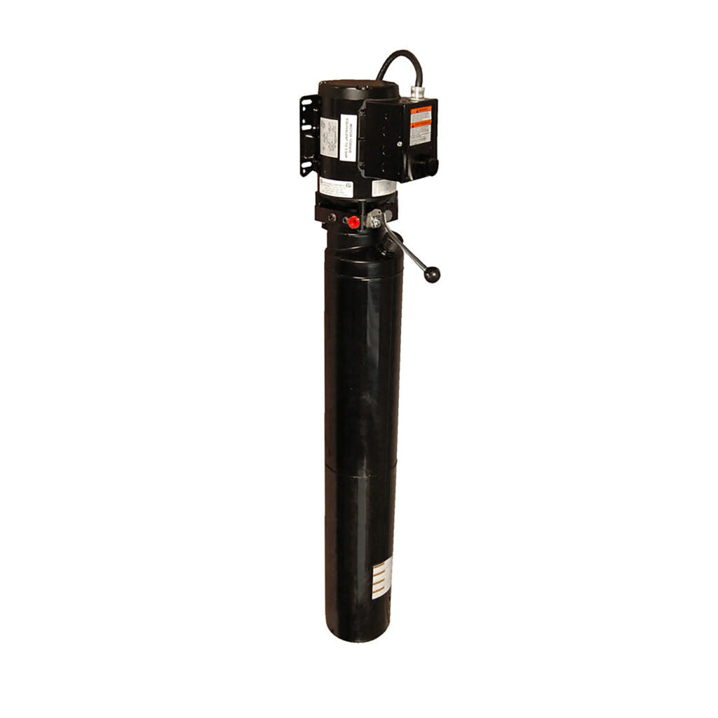 SPX Stone 2900 PSI 6.3 Gallon Power Unit 2hp, 1ph, 3450RPM 2.0CC/Rev $ 1,404.28 $ 1,263.85