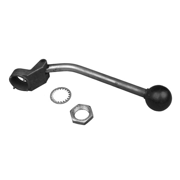 SPX Stone K-100 Manual Release Assembly